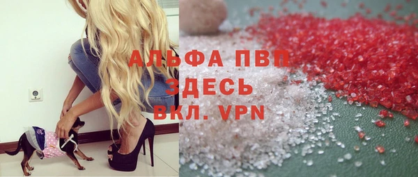 винт Алзамай